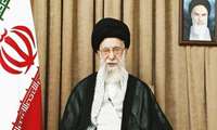 تحلیلی بر چهار پیام رهبر انقلاب از آغاز جنگ تا چهلمین روز