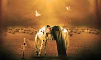 فریاد حقیقت منتشر شد.محرم، قصه‌ی انتخاب است …بشنوید