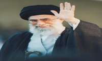برشی از بیانات آیت‌الله خامنه‌ای در تمسک به ولایت امیرالمومنین علیه‌السلام