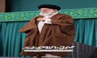 رهبر معظم انقلاب آیت الله خامنه‌ای: ما از حادثه غدیر تجربه پیدا کردیم  ����اگر حوادث بزرگ و مهم عالم، حقایق عالم درست روایت نشود یا مکتوم میماند و یا تحریف میشود! یک موقع به یک بزرگی ایراد کرده بودند که شما چرا قضیه ی امام حسین علیه‌السلام و عاشورا را با عظمت اجرا میکنید؟ گفته بود ما از غدیر تجربه پیدا کردیم! عاشورا را نمی‌گذاریم مکتوم کنید!