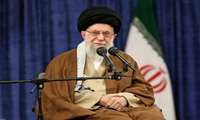 قدردانی رهبر انقلاب از بانویی که باعث نجات مادر و نوزاد شد.