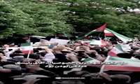 رهبر انقلاب: یکی از مهمترین خصوصیات آقای رئیسی مردمی‌بودن بود. این باید برای همه‌ی ماها، برای دولتها و رؤسای دولتها، برای اعضاء دولتها الگو باشد. ۱۴۰۳/۴/۱۷