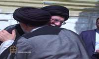 بیانات حضرت آیت‌الله خامنه‌ای درباره کتمان برجستگی‌های این شهید و آزردن وی