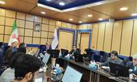 برگزاری چهارمین جلسه شورای فرهنگی و اجتماعی دانشگاه 1404