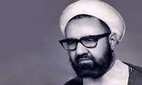 نحوه شهادت استاد متفکر شهید مرتضی مطهری ره