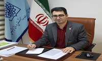 طي حكمي از سوي معاون دانشجويي و فرهنگي دانشگاه آقای حسن نصيري به سمت سرپرست مديريت تعالي فرهنگي و فوق برنامه دانشگاه منصوب شد.